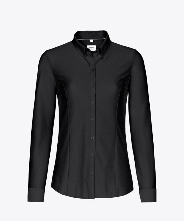 129 Bluse Natural Stretch