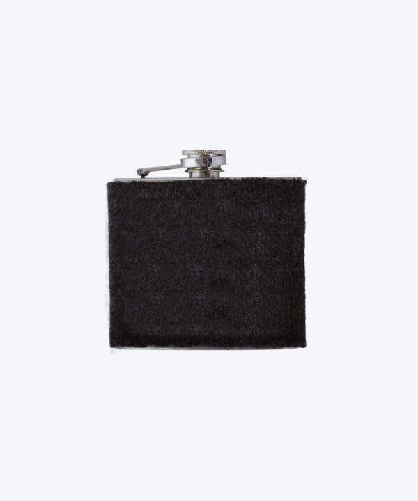 FLACHMANN mit Filz/Leder