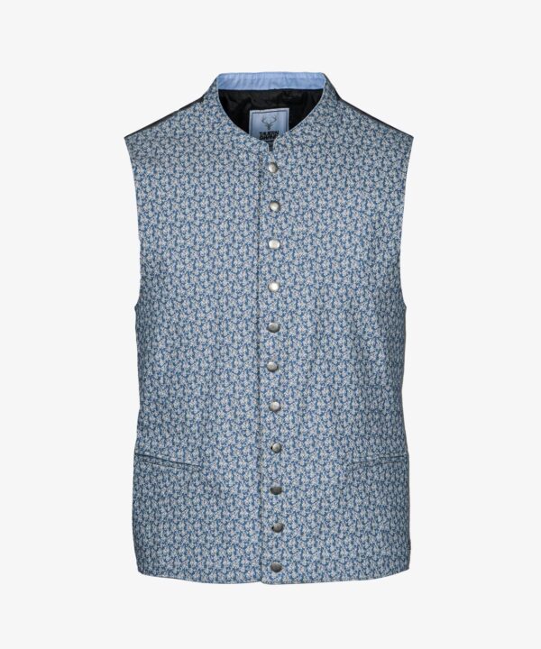 JENBACH-H Herren Gilet