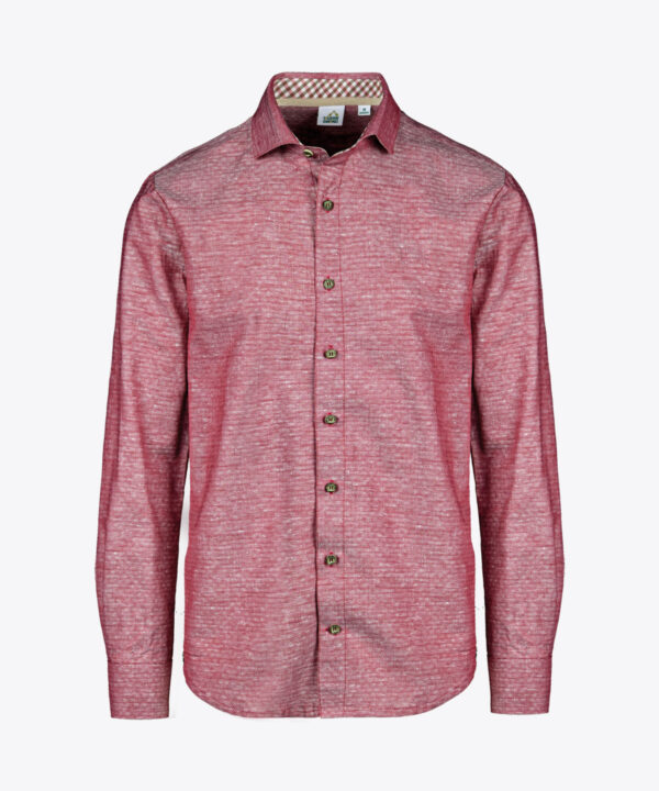 RETTENSTEIN-H Herren Hemd