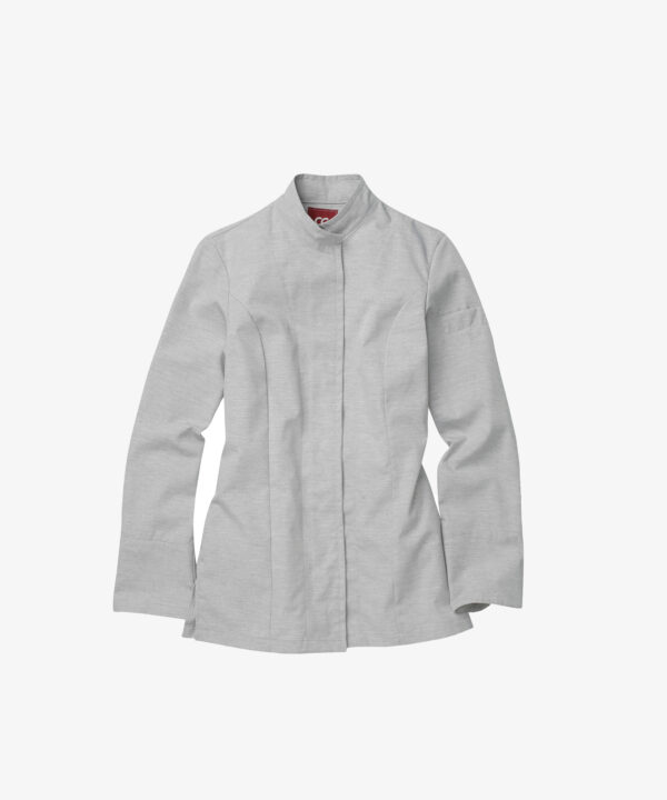 03685-14 Giulianova Lady Melange Jacke