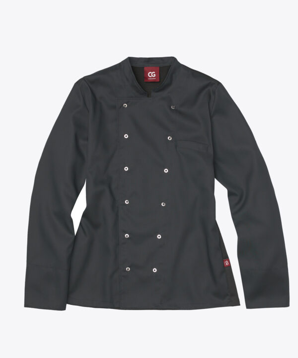 03750-05 Arco Man Care Kochjacke