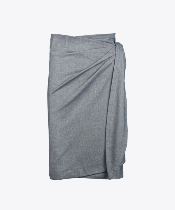 ACHENKIRCH-D Damen Rock