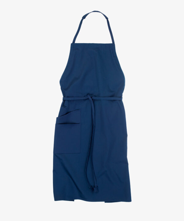 00220-01 Latzschürze Perugia Classic