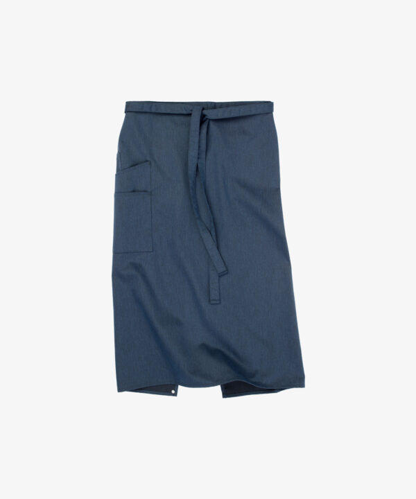 01271-36 Bistroschürze Macerata Structure