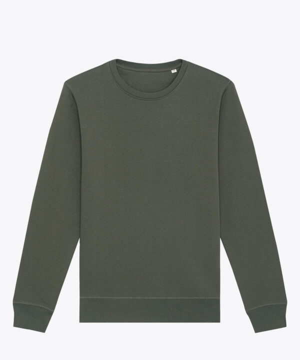 STSU868 Roller Basic-Unisex Sweatshirt