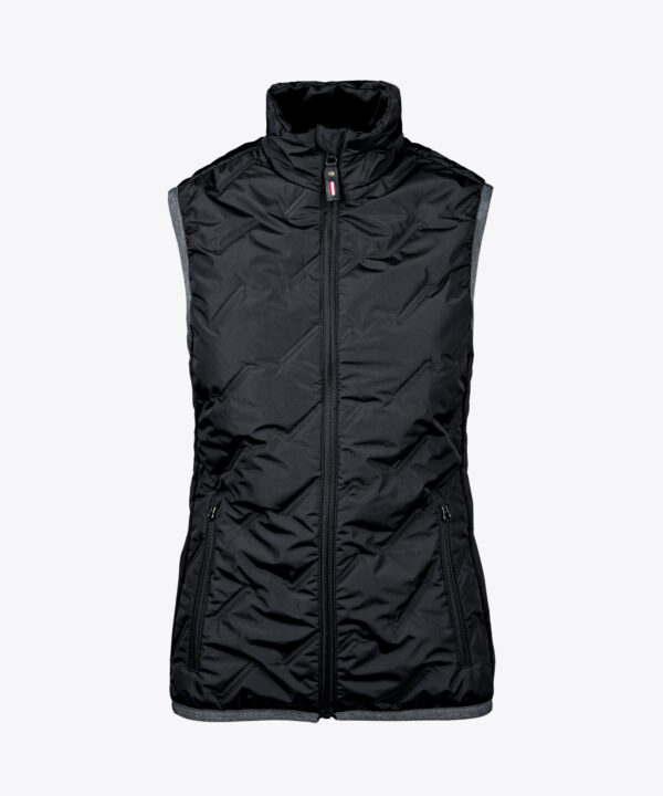 HOCHRISS-D Damen Gilet